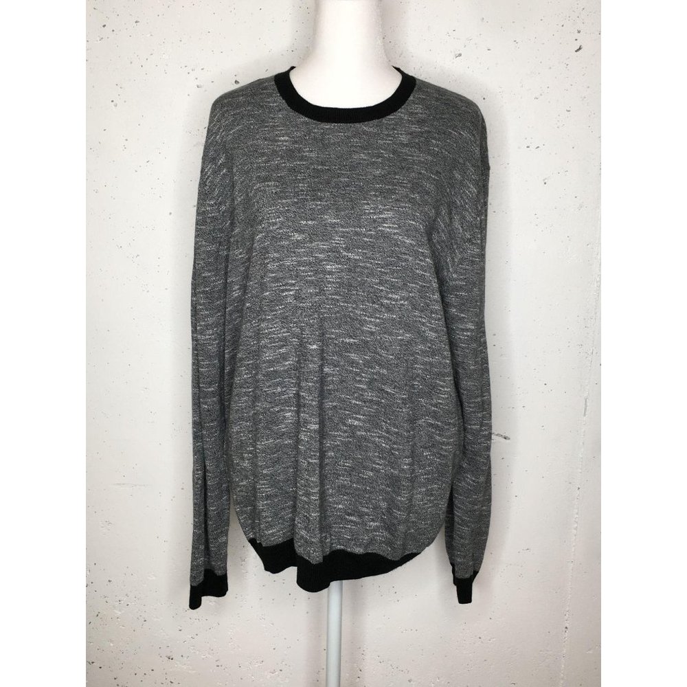 Find Grey Sweater size X-Large-